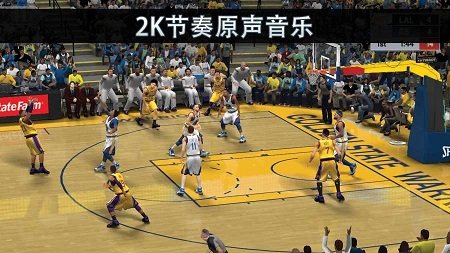 nba2k20内置作弊菜单破解版2023