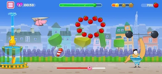 Pigoo游戏