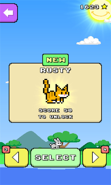 bunnyhop下载最新版本