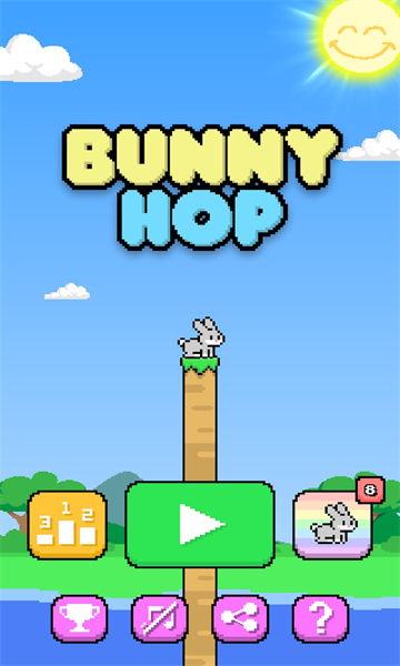 bunnyhop下载最新版本
