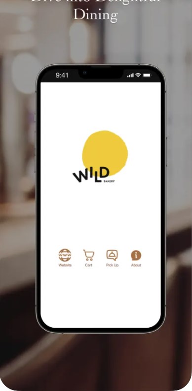 WildBakery