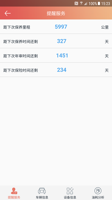 汽车保姆官方版