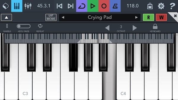 cubase正版(Cubasis 3)