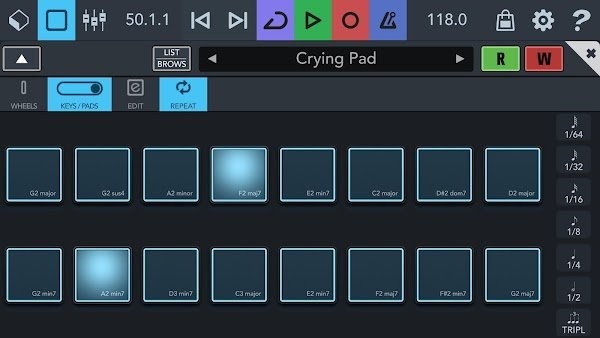 cubase正版(Cubasis 3)