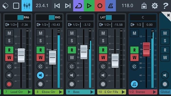 cubase正版(Cubasis 3)