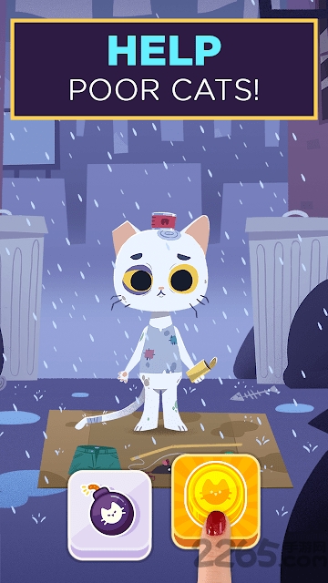 胖猫咪最新版