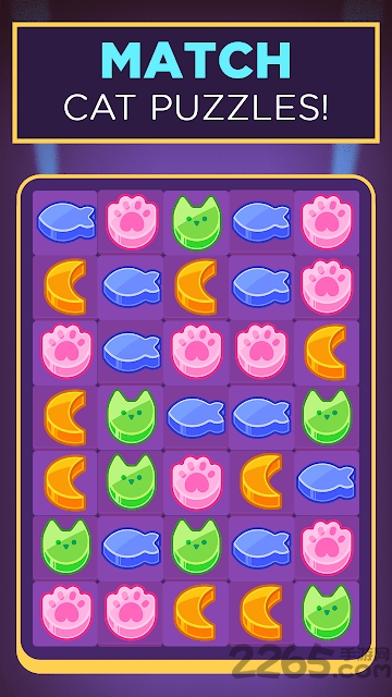 胖猫咪最新版