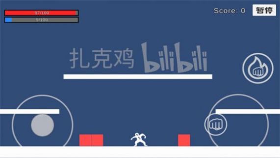 扎克鸡自制坐杀博徒游戏