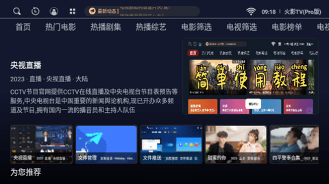 火影TVPro版