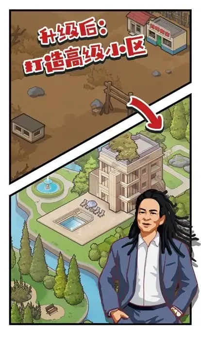我是一名保安免广告版