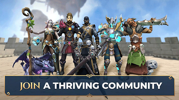 runescape