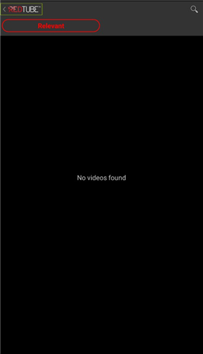redtube软件