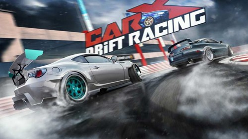 CARX漂移赛车2正版
