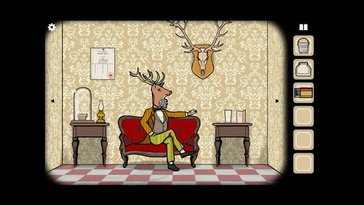 rustylakehotel游戏