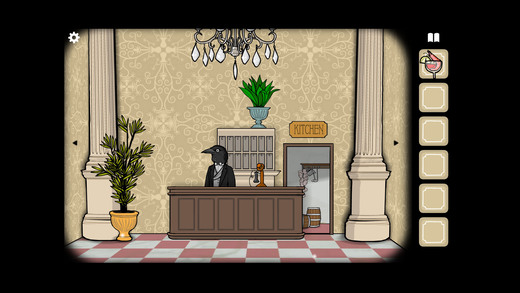 rustylakehotel游戏