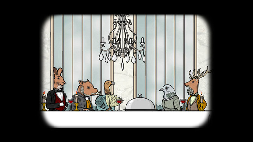 rustylakehotel游戏