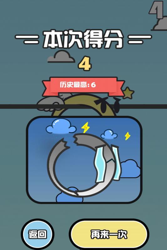 光环冒险