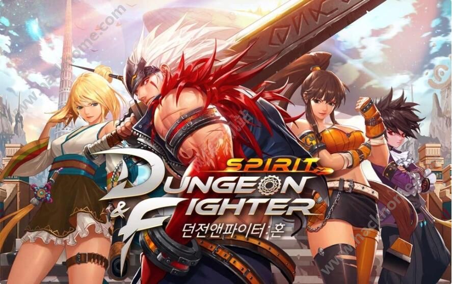 地下城与勇士hd鬼剑之刃内购破解版