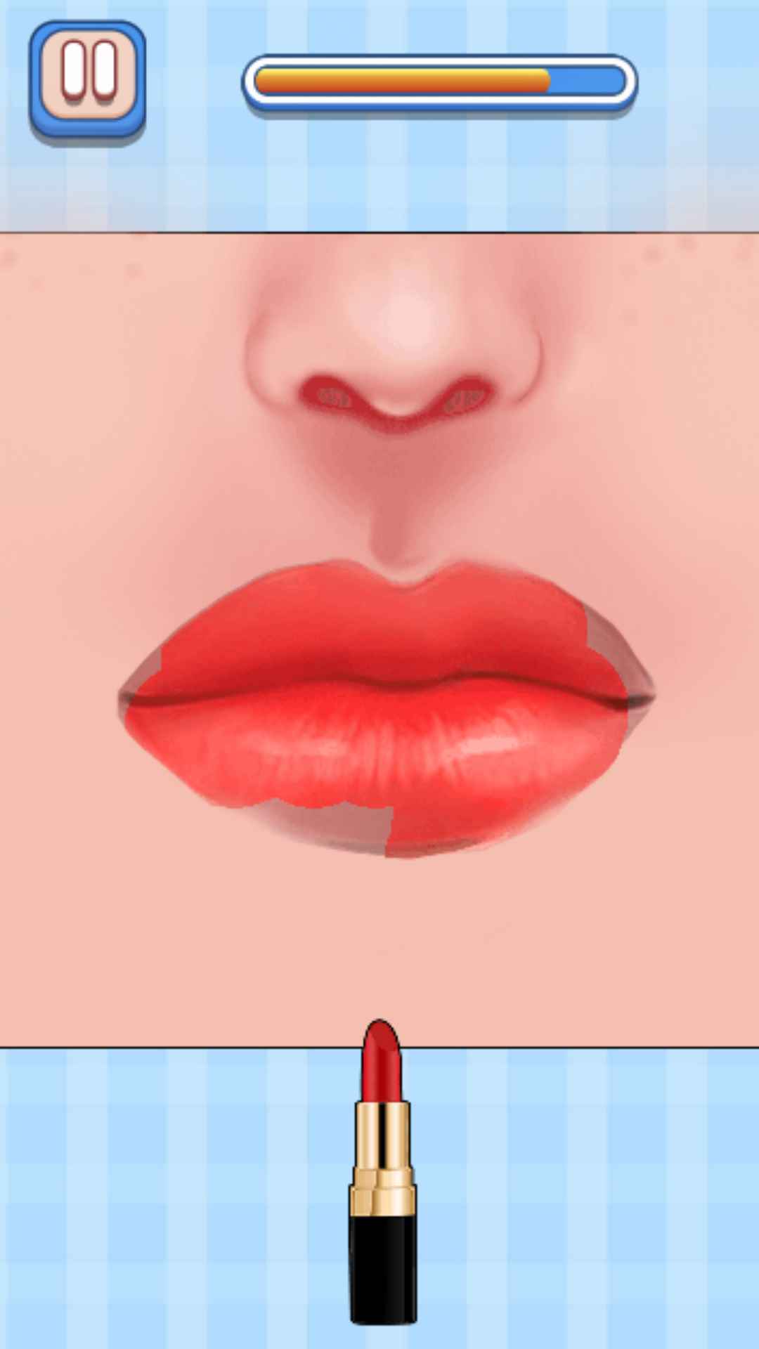 天使爱美丽游戏