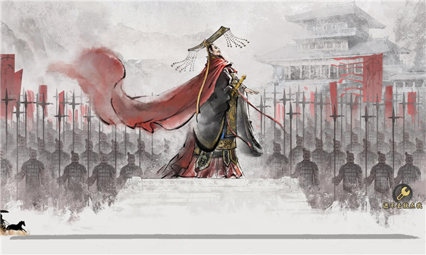 大秦三国志官方版