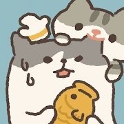 动物餐厅新版本