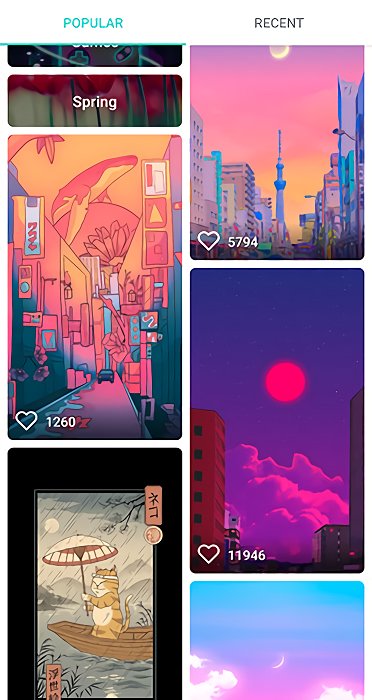 瓦利app(walli 4k)
