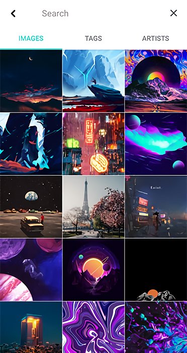 瓦利app(walli 4k)