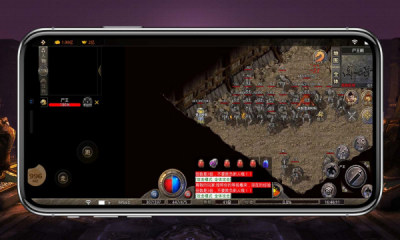 壹游传奇合击官方版