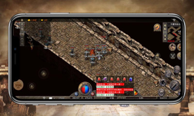 壹游传奇合击官方版