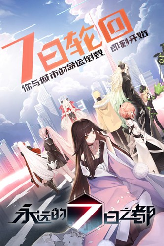 永远的7日之都网易版