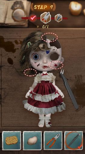 Doll