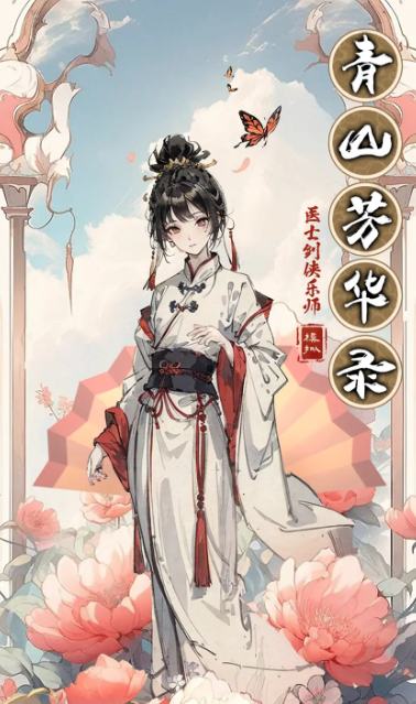 古风氪金模拟器官方版