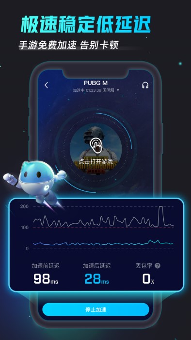 biubiu加速器最新版2024