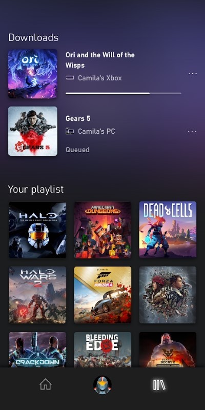 xbox云游戏app(Xbox Game Pass)