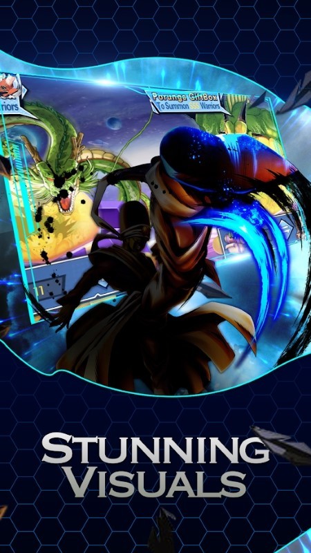 龙战士联合游戏(dragon warriors united)