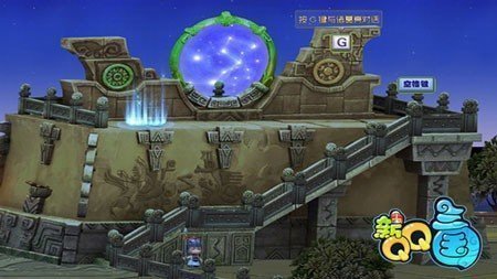 qq三国手机互通版