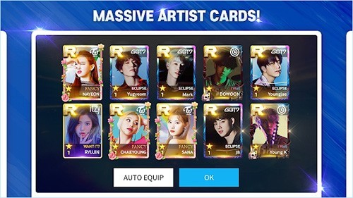 SuperStar JYP