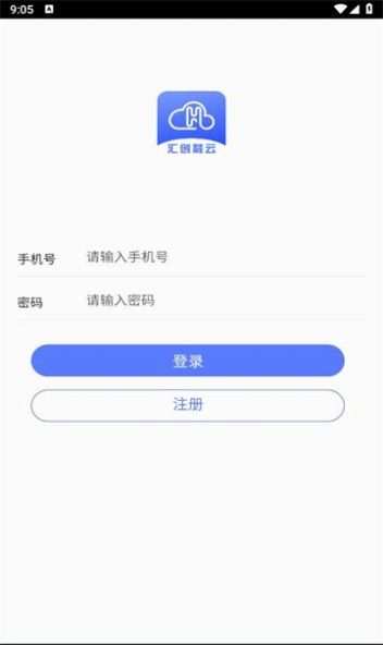 汇创融云