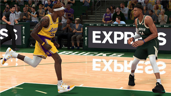 nba2k20豪华存档版2024