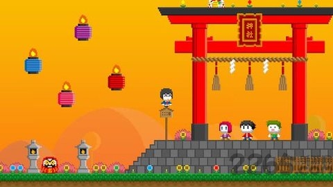 2024波古波古联机版最新版本