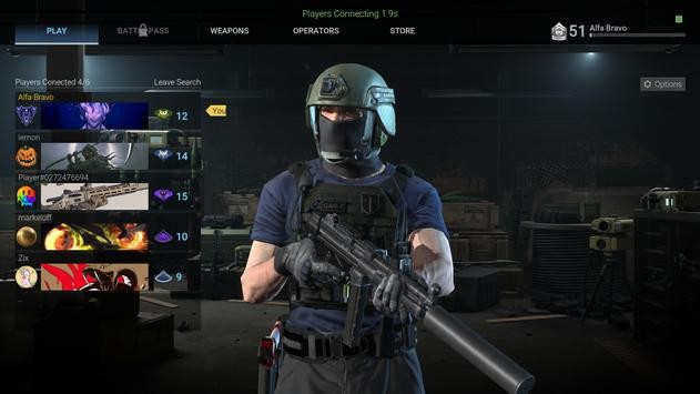 combat master手游