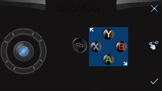 droidjoy官方最新版本