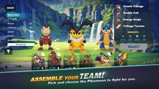 Pikamoon官方版
