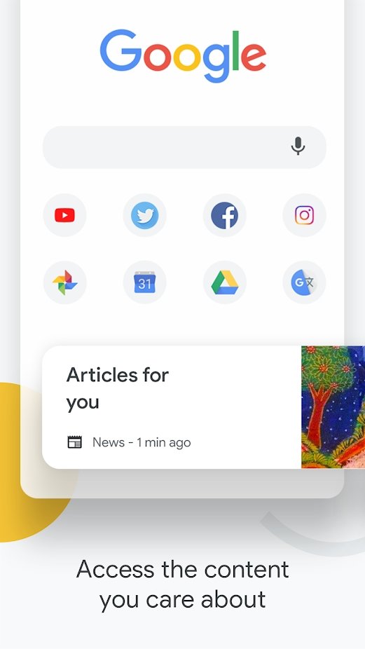 google chrome apk 2024