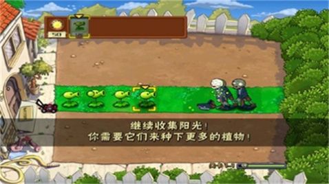 植物大战僵尸升天版最新版本
