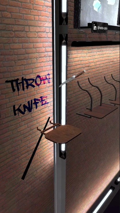 Knife
