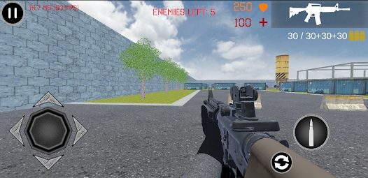 FPS