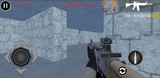 FPS