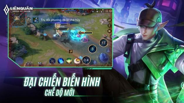 lienquanVietnam下载安装