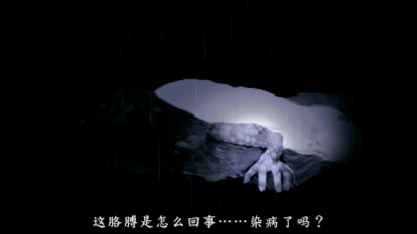 尸臭翌日异谭游戏